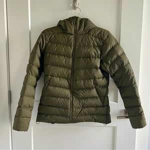 Arcteryx Thorium AR Hoody